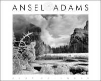 Ansel Adams 2027 Wall Calendar : Authorized Edition (Monthly Calendar)