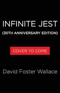 Infinite Jest (30th Anniversary Edition) （Special）