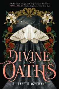 Divine Oaths (Standard Edition)