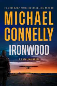 Ironwood (A Catalina Novel) （Large Print）