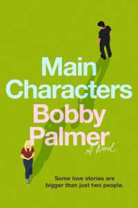 Main Characters （Large Print）