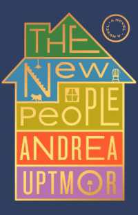 The New People （Large Print）