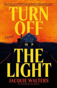 Turn Off the Light （Large Print）