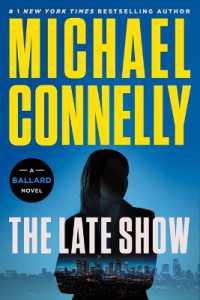 The Late Show （Special）