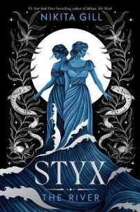 Styx (Standard Edition) : The River (Goddesses of the Underworld)