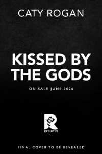 Kissed by the Gods (Deluxe Limited Edition) (Eternal Wars) （Special）
