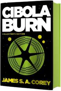 Cibola Burn (Expanse) （Special）