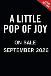 A Little Pop of Joy (Little Pop)