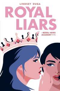Royal Liars (Royal Heirs Academy") 〈2〉
