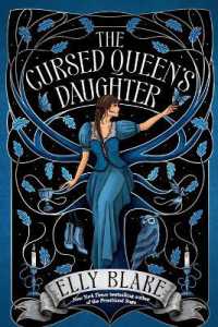 The Cursed Queen's Daughter (Thirstwood)
