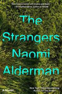 The Strangers （Large Print）