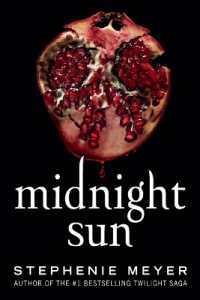 Midnight Sun (Twilight Saga)
