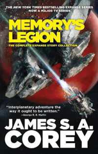 Memory's Legion : The Complete Expanse Story Collection (Expanse)