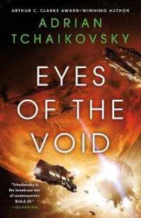 Eyes of the Void (The Final Architecture)