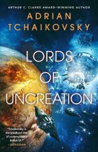 Lords of Uncreation (The Final Architecture)