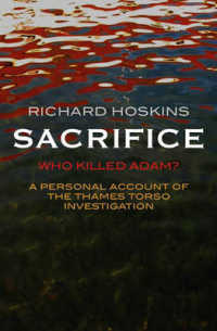 Sacrifice : Who Killed Adam?