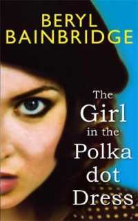 Girl in the Polka Dot Dress -- Hardback