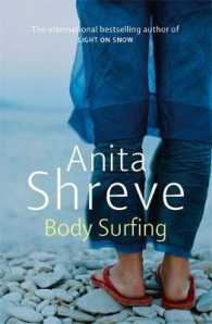 Body Surfing -- Paperback