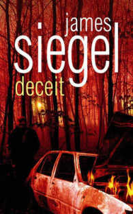 Deceit -- paperback （AIRSIDE ED）