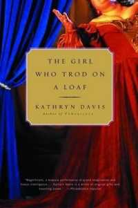 The Girl Who Trod on a Loaf （Reprint）