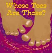 Whose Toes are Those? （BRDBK）