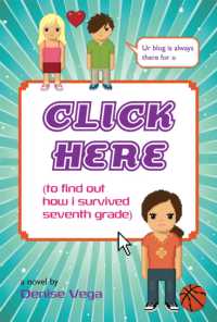 Click Here : To Find Out How I Survived Seventh Grade