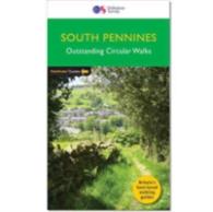 South Pennines (Pathfinder Guides)