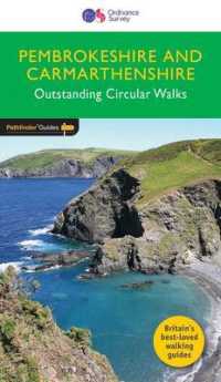 Pembrokeshire & Carmarthenshire (Pathfinder Guides) （UK）