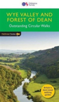 Pathfinder Wye Valley & Forest of Dean (Pf)