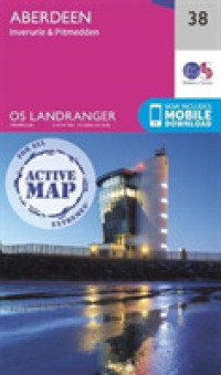 Aberdeen (Os Landranger Active)