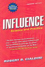Influence : Science and Practice （4 SUB）