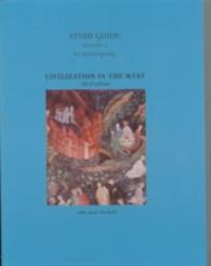 Civilization in the West （3 Signed）