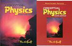 Practicing Physics : Conceptual Physics （9TH）