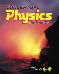 Conceptual Physics （9 PCK）