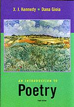 An Introduction to Poetry （10TH）