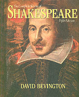 The Complete Works of Shakespeare （5TH）