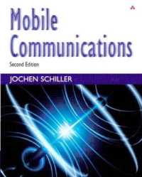 Mobile Communications （2ND）