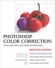 Photoshop Color Correction （PAP/CDR）