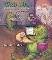 Web 101 : Making The'Net Work for You （2ND）