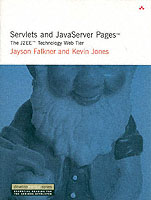 Servlets and Javaserver Pages : The J2Ee Technology Web Tier (Developmentor Series (Dm))