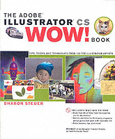 The Adobe Illustrator Cs Wow! Book