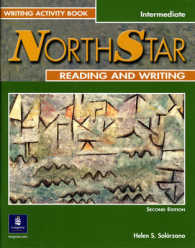 Northstar Read/writing Inter (2/e): Writing Wb （2ND WRKBK）
