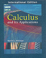 Calculus & Its Applications 8/e （8th）