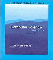 Computer Science : An Overview: International Edition -- Paperback (En