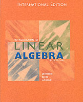 Introduction to Linear Algebra -- Paperback （5 Revised）