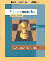Microeconomics 3/e （3rd）