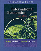 International Economics 6/e （6th）