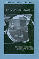 Law & Economics 4/e （04th）