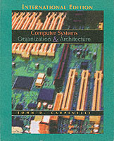 Computer Systems Organization & Architecture （Pearson International Version）
