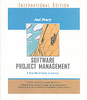 Software Project Management （Pearson International Version）